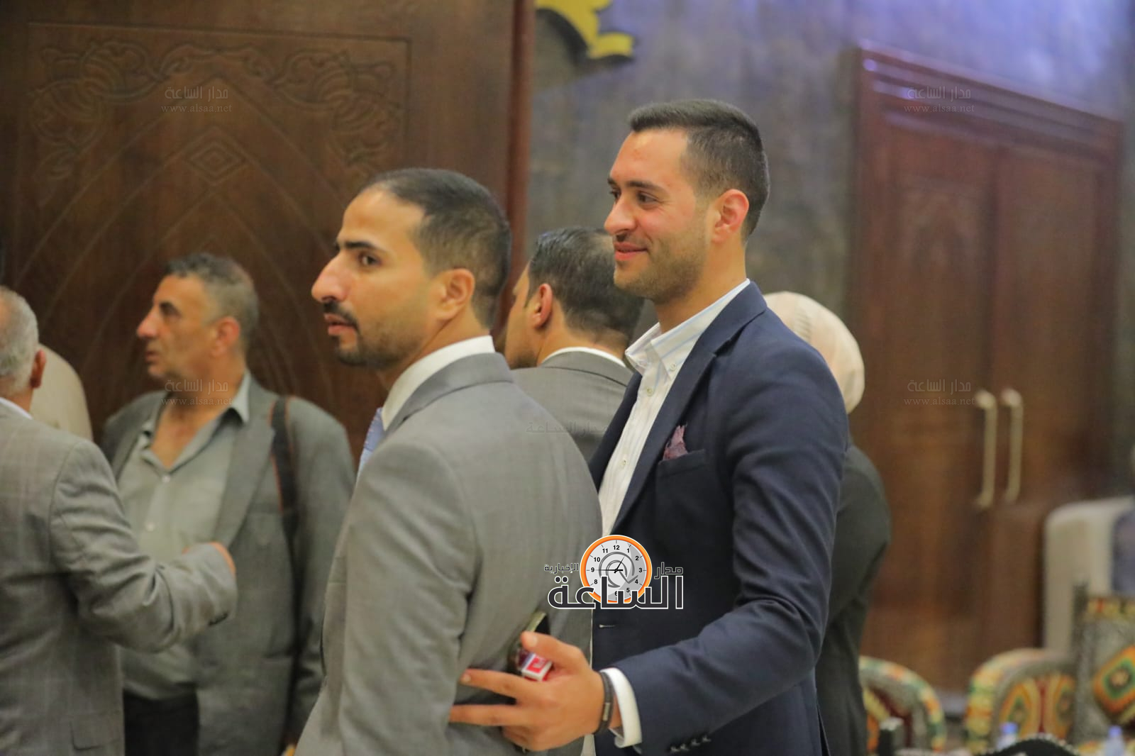 Madar Al-Saa Images 0.6512049087648553