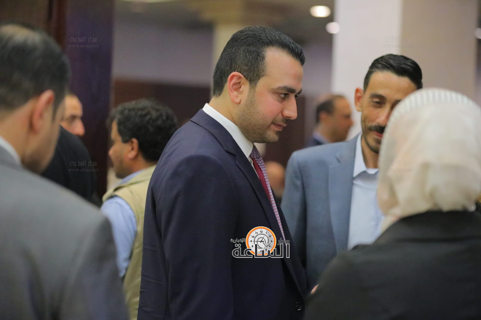 Madar Al-Saa Images 0.49357574014482397