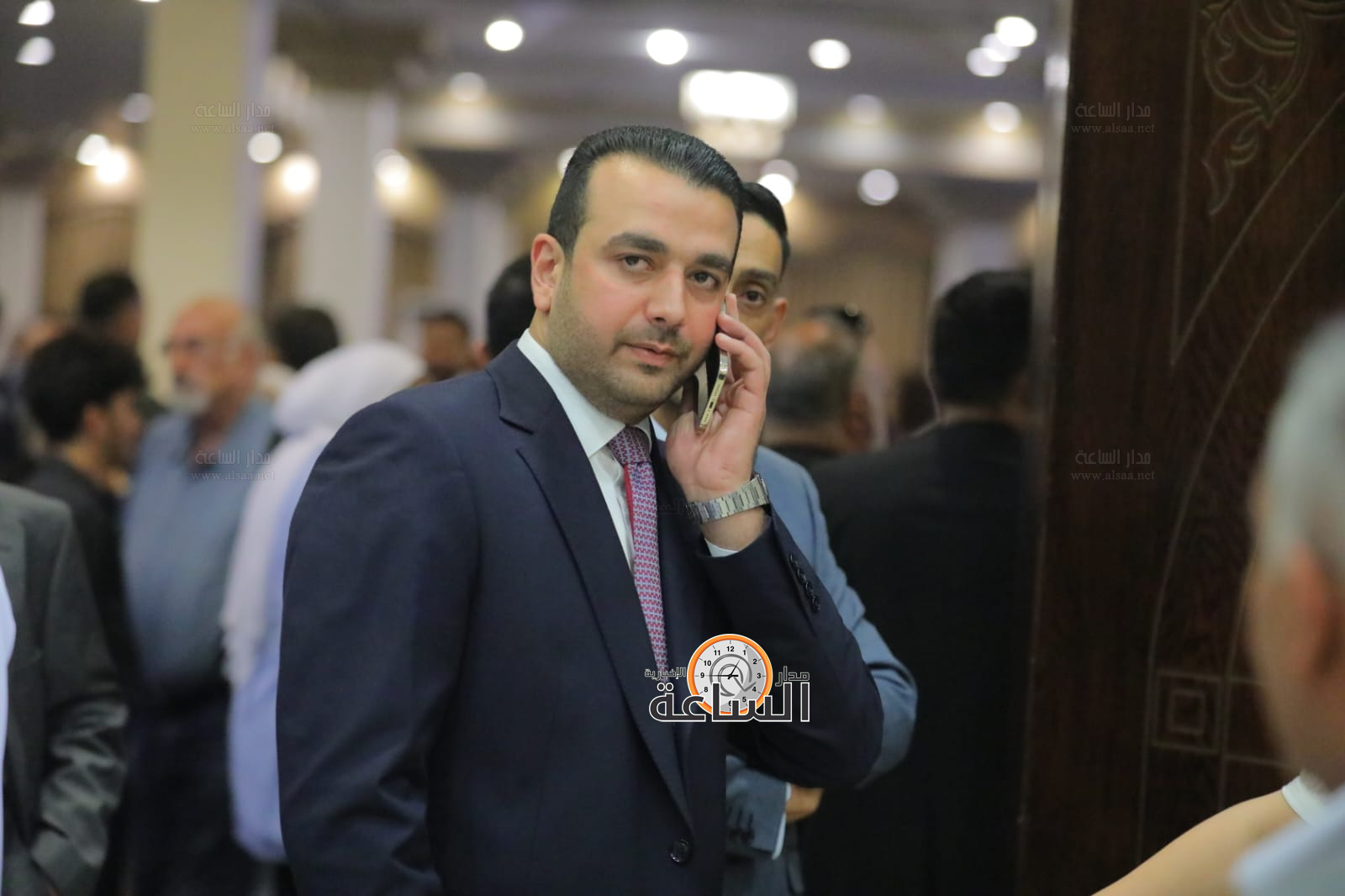 Madar Al-Saa Images 0.9737974135196144