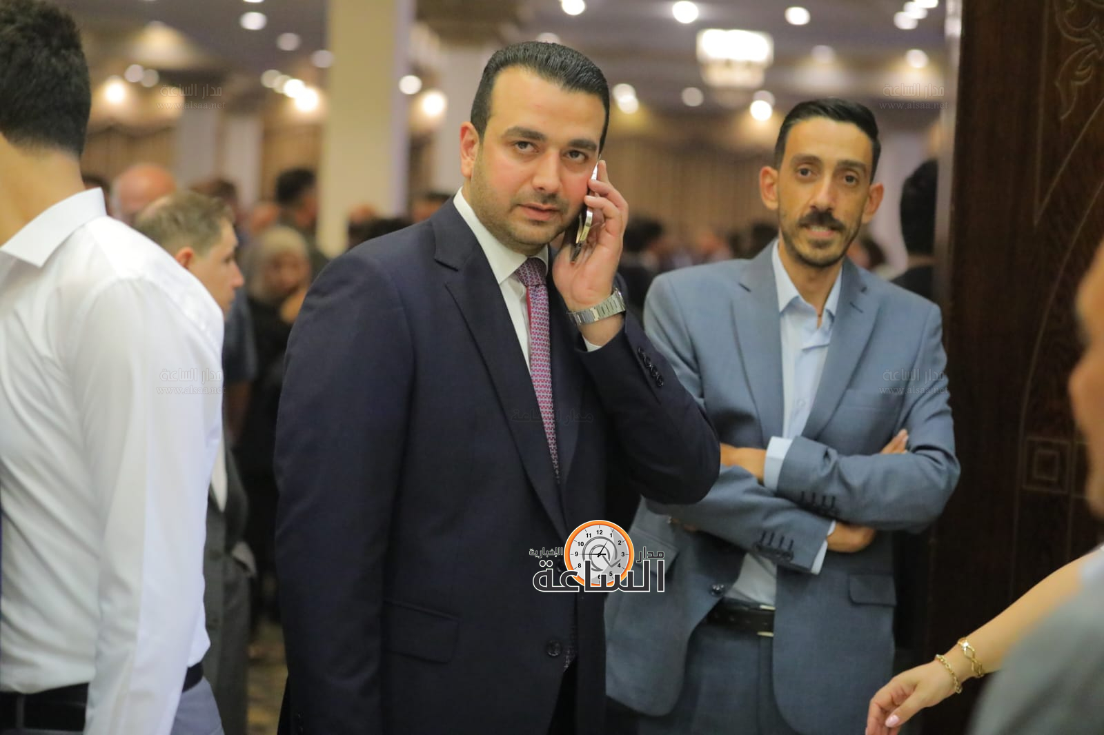 Madar Al-Saa Images 0.08735837881722275