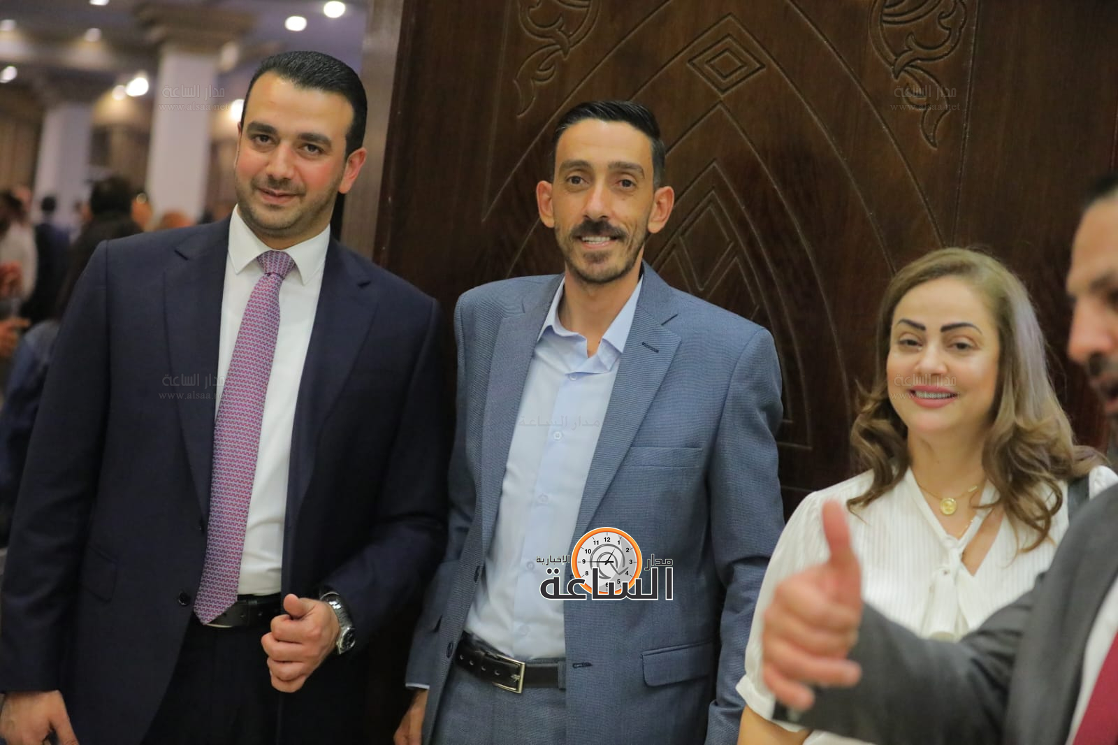 Madar Al-Saa Images 0.8650151597718851