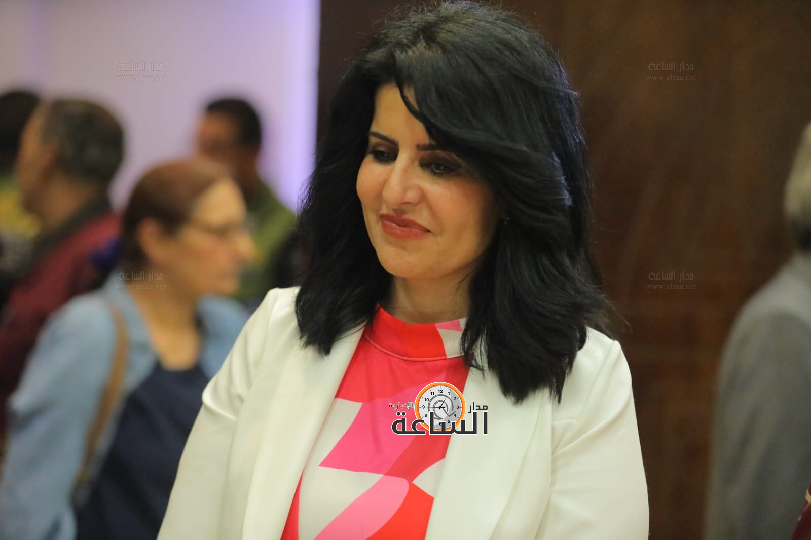 Madar Al-Saa Images 0.39235566507918307