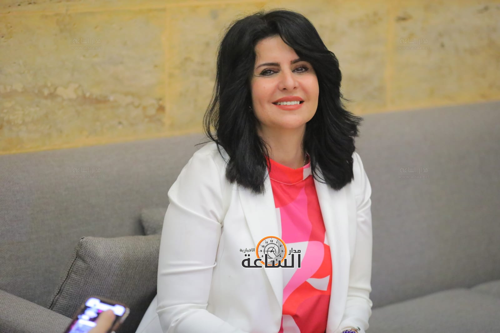 Madar Al-Saa Images 0.10647802063875833