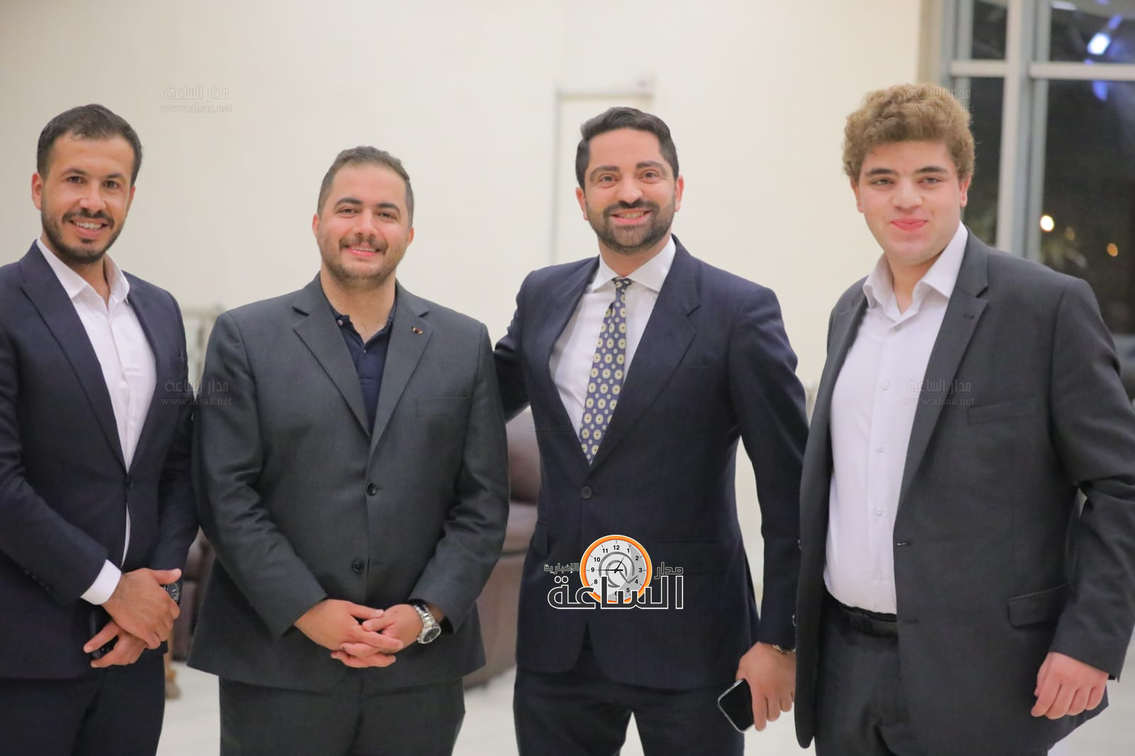 Madar Al-Saa Images 0.44589339538400186