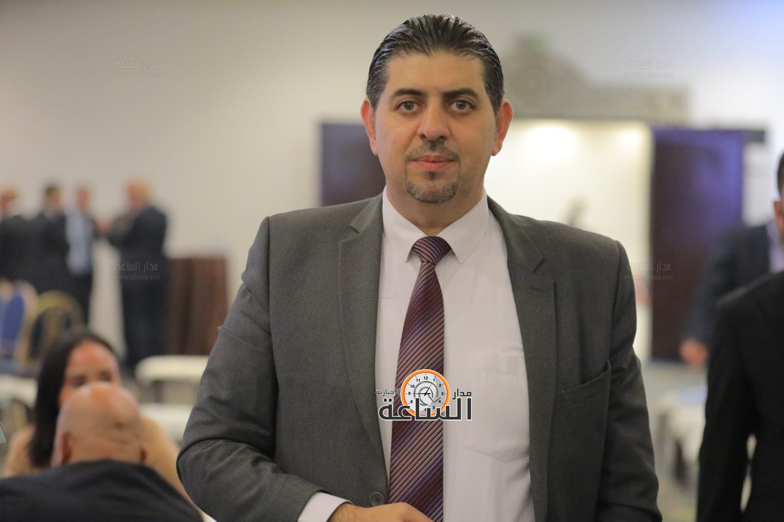 Madar Al-Saa Images 0.7932382581989941