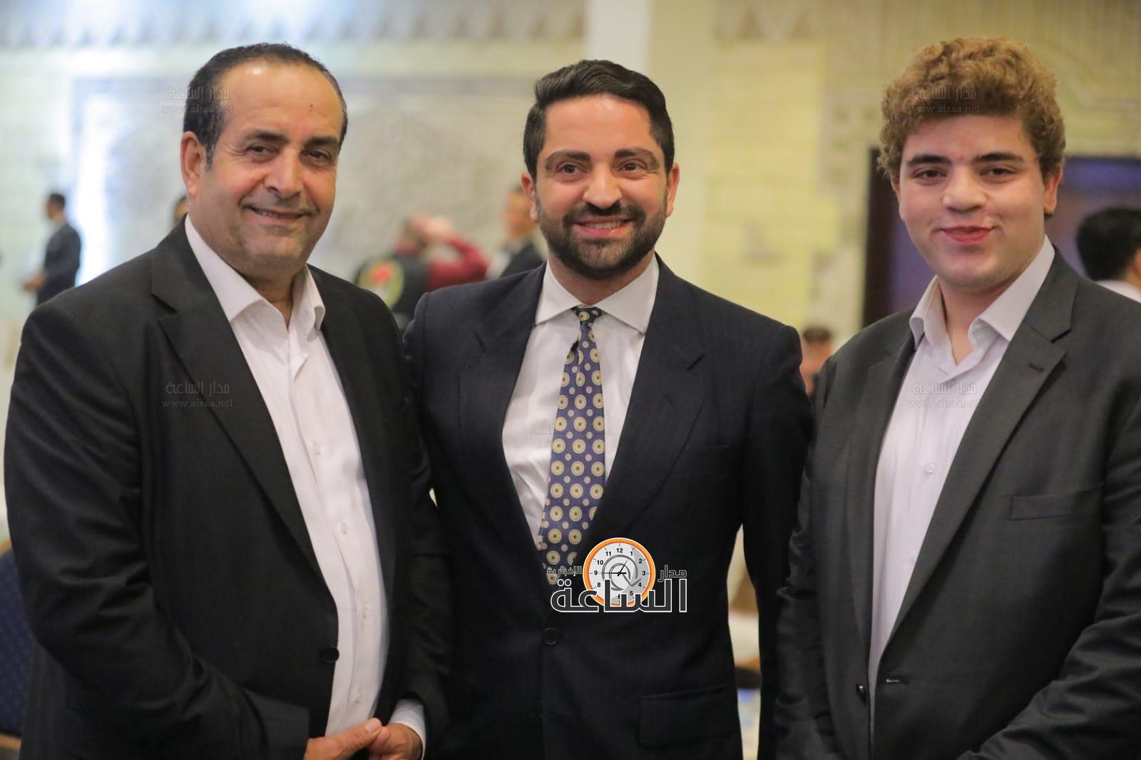 Madar Al-Saa Images 0.3973975232582605