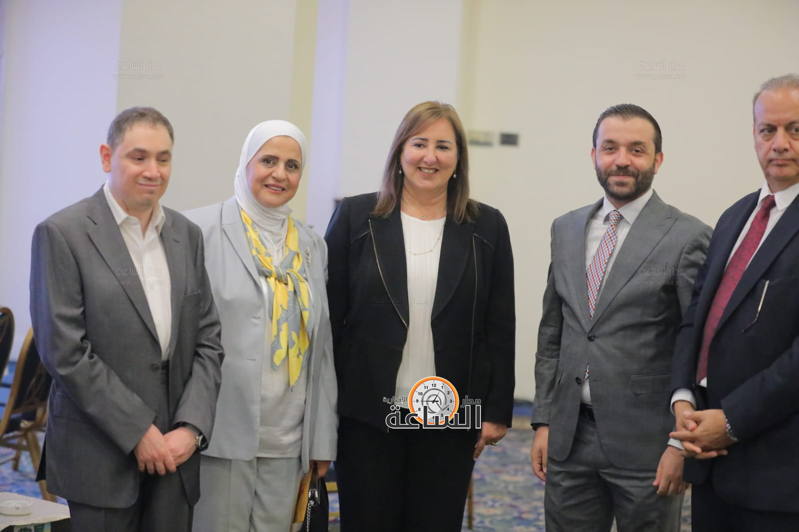 Madar Al-Saa Images 0.582010272019212