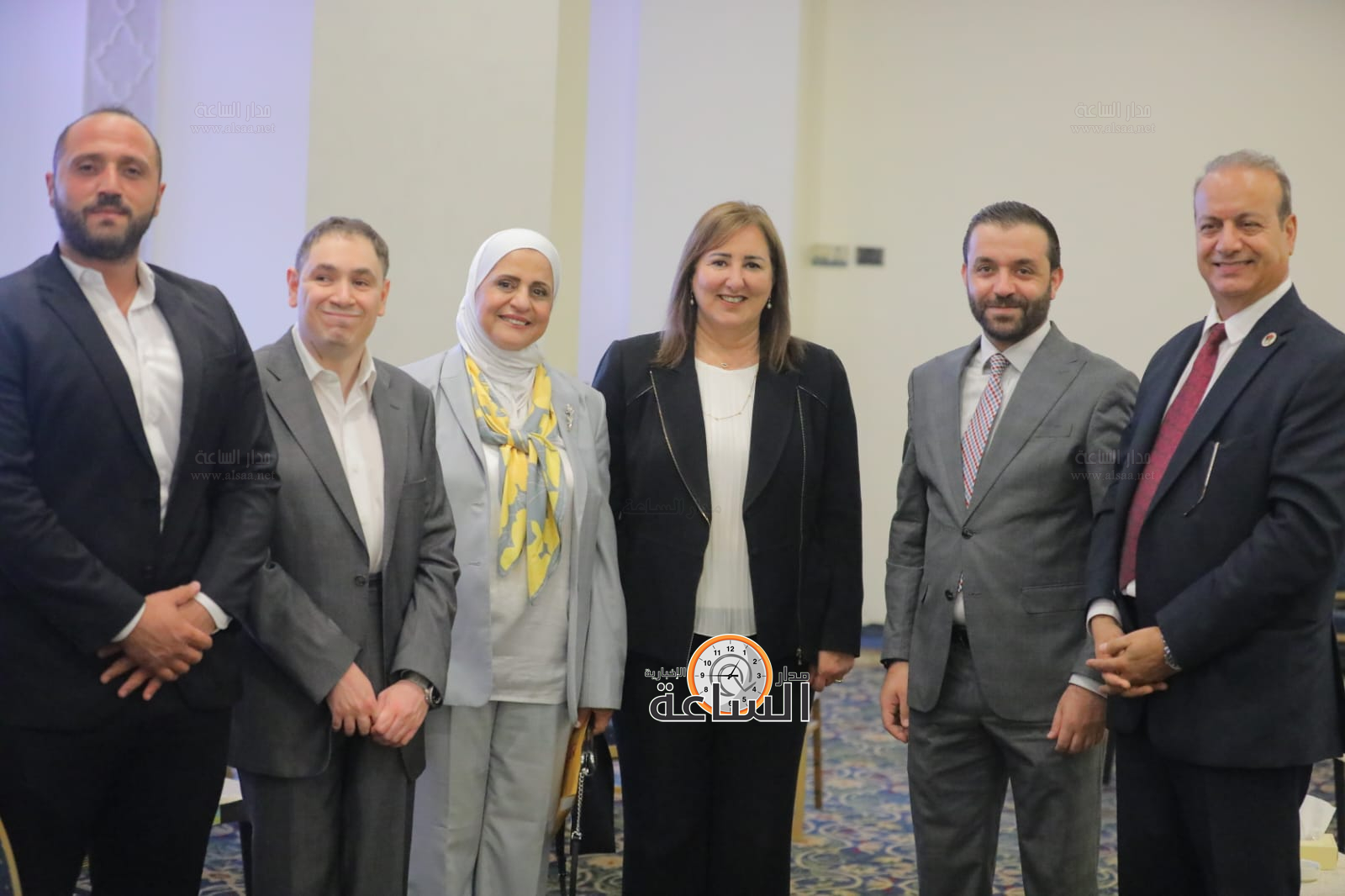 Madar Al-Saa Images 0.1402092181187482