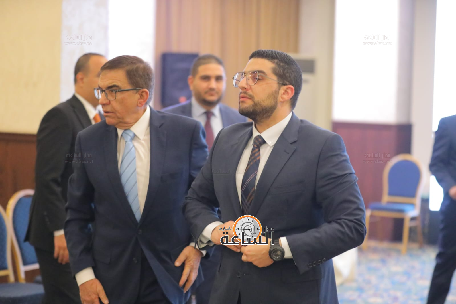 Madar Al-Saa Images 0.9657431546139155