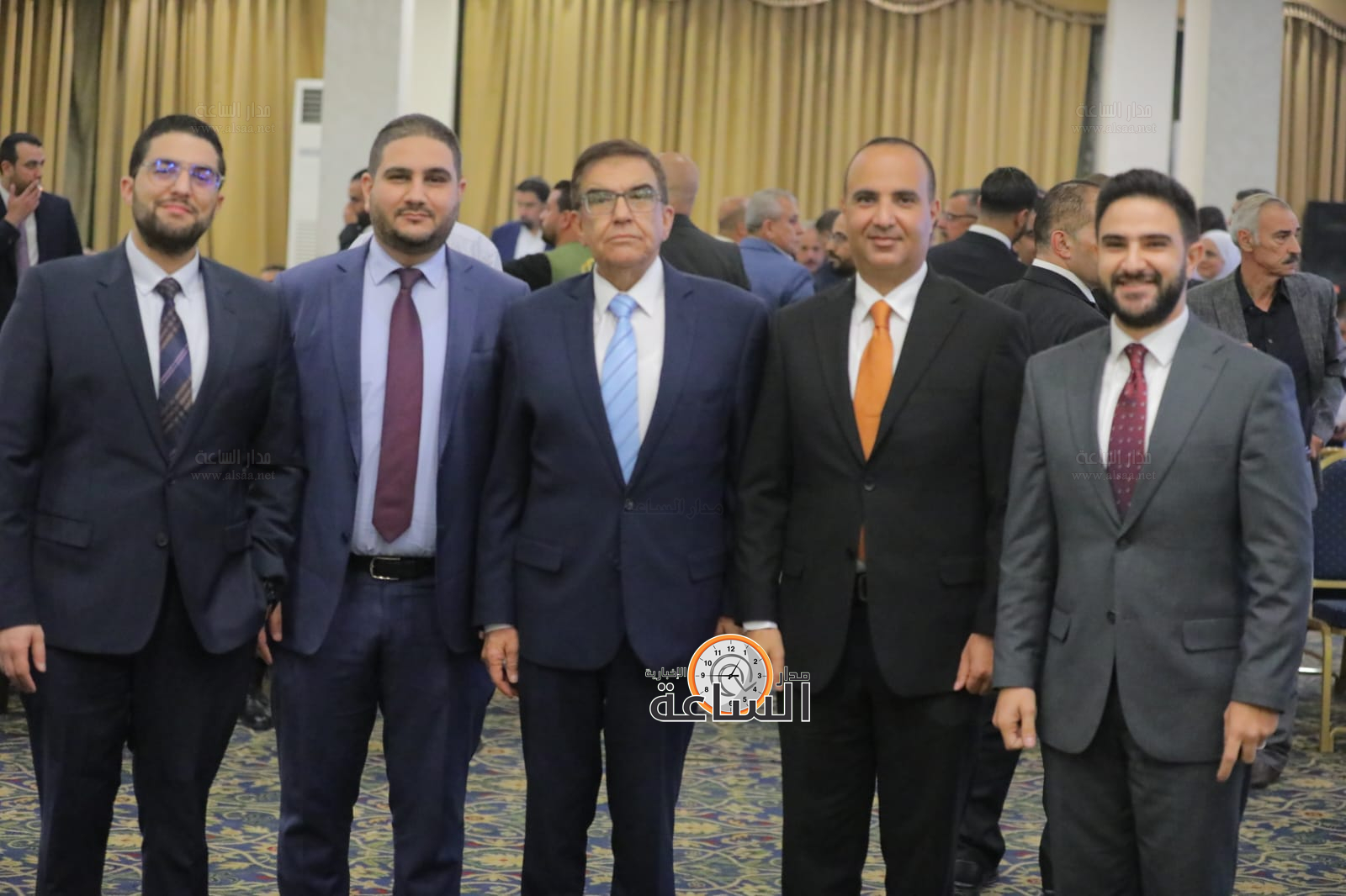 Madar Al-Saa Images 0.3909240432622212