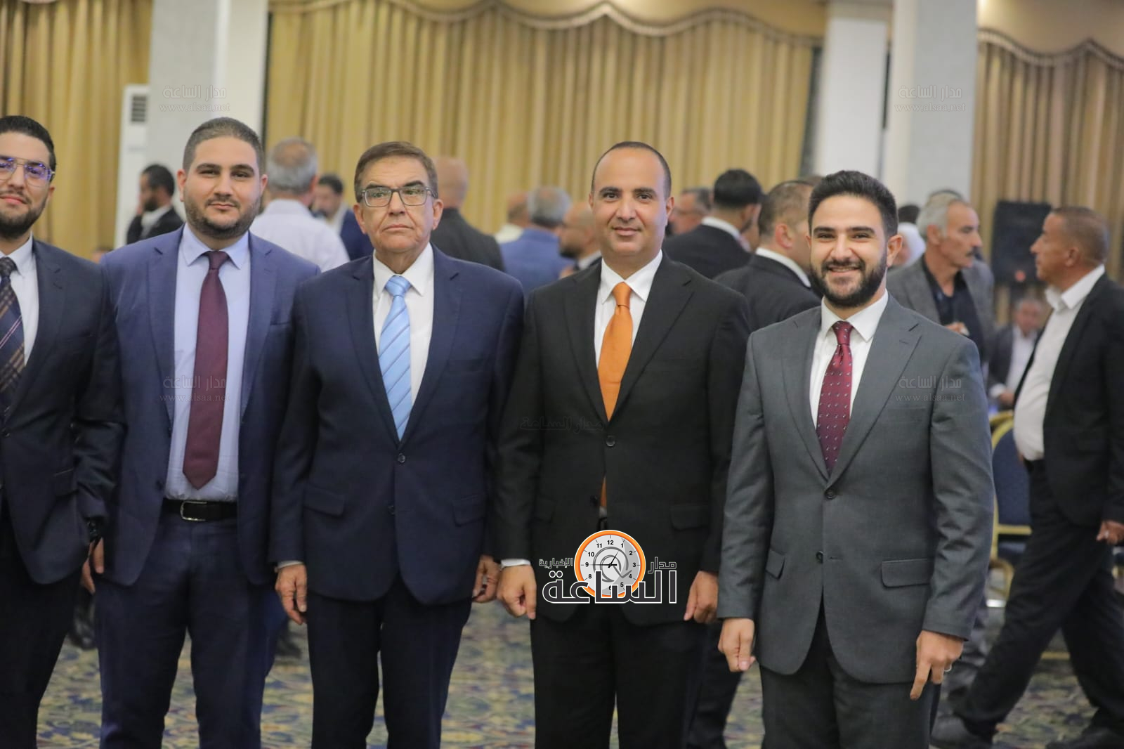 Madar Al-Saa Images 0.4012870496734444