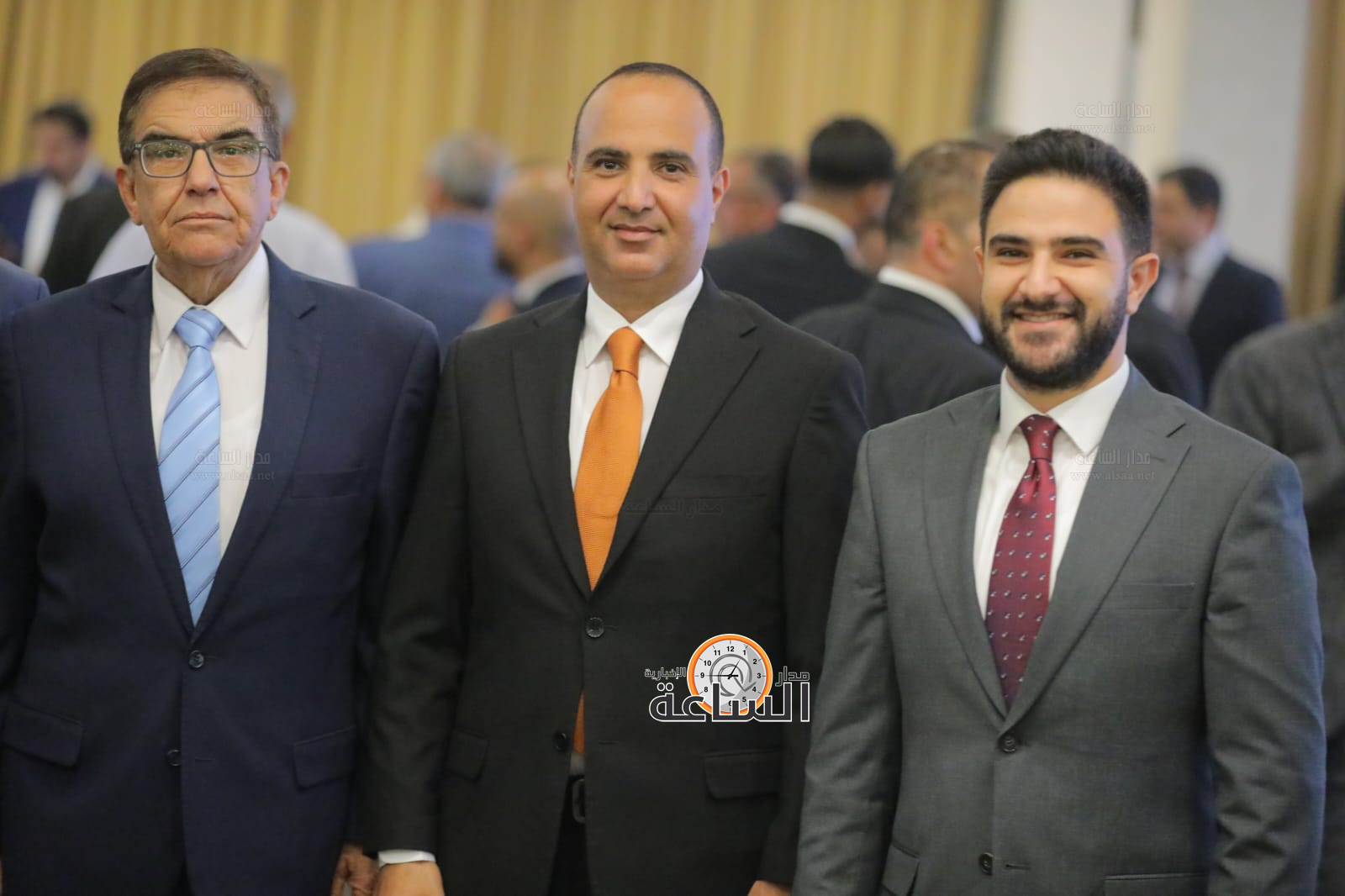 Madar Al-Saa Images 0.9542748354011334