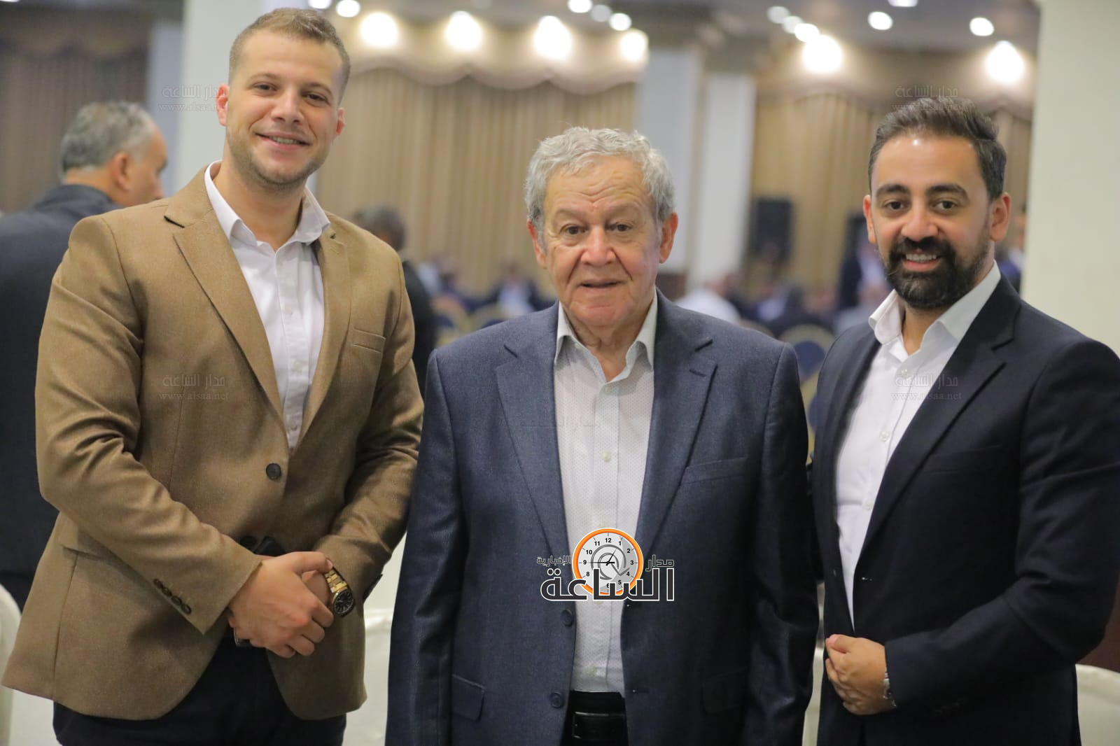 Madar Al-Saa Images 0.11752980490225196