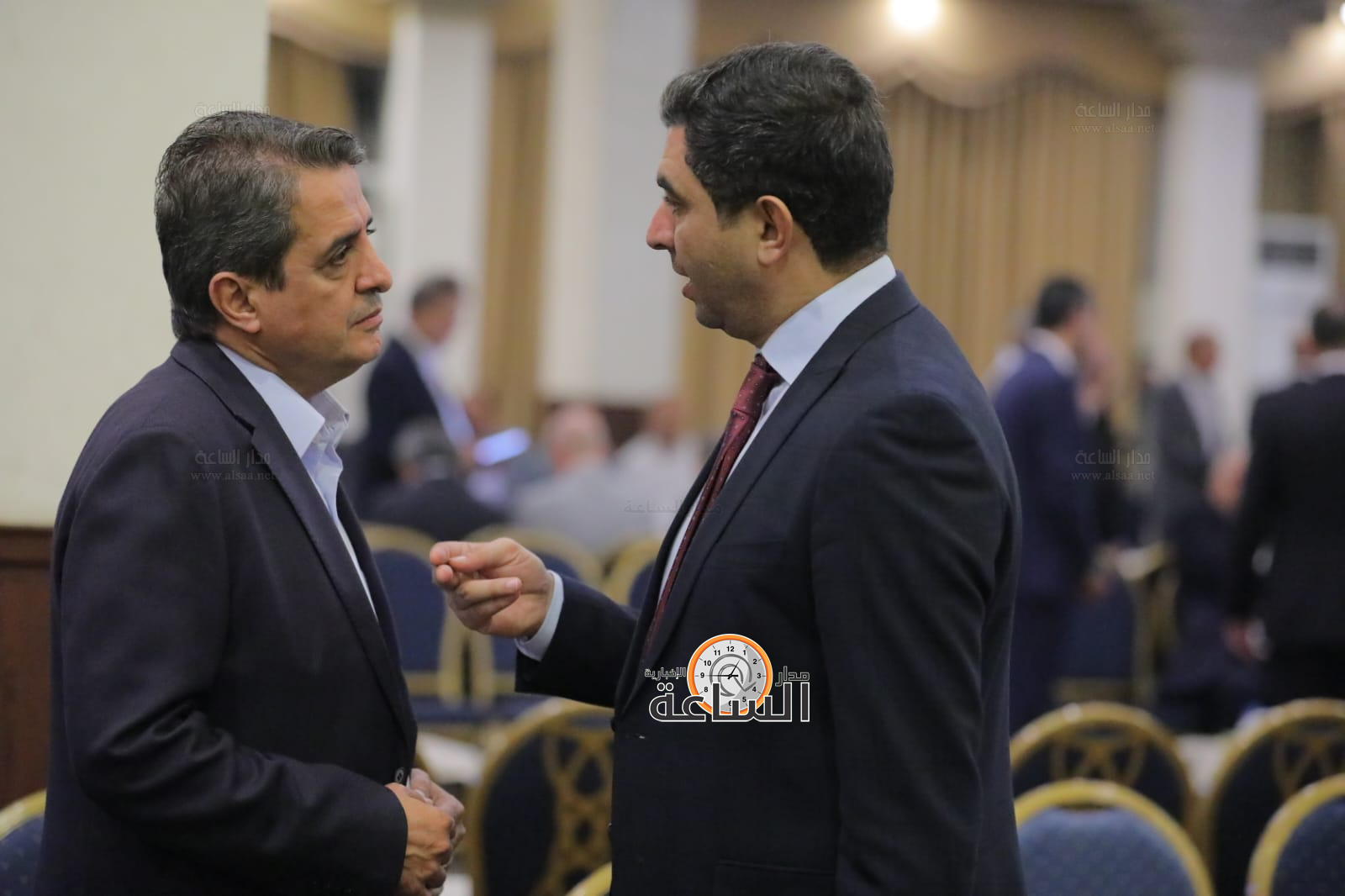 Madar Al-Saa Images 0.06469811694274386