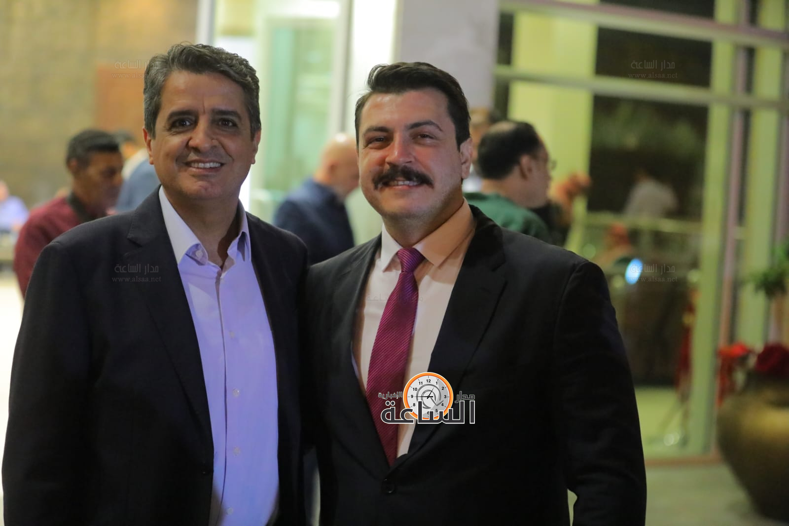 Madar Al-Saa Images 0.013807998195907834