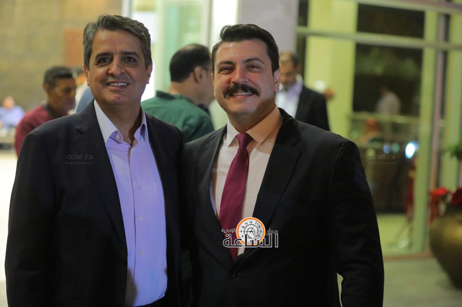 Madar Al-Saa Images 0.22551383167739747