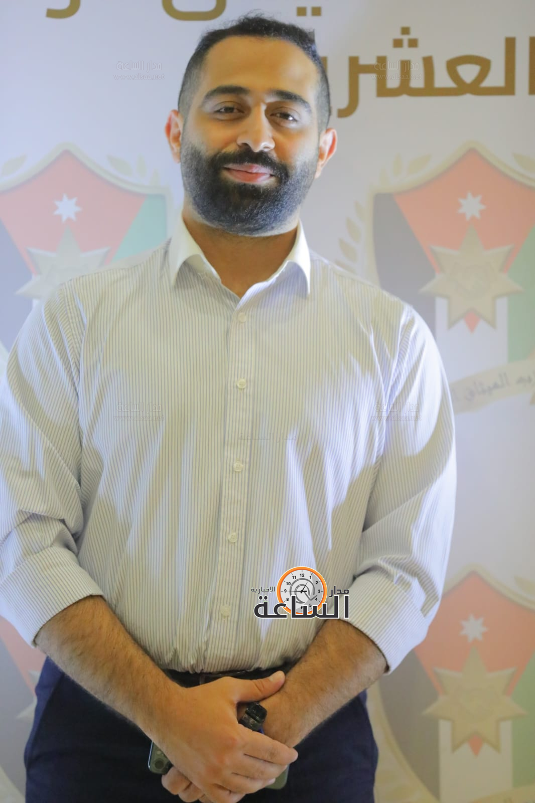 Madar Al-Saa Images 0.7548793665321847