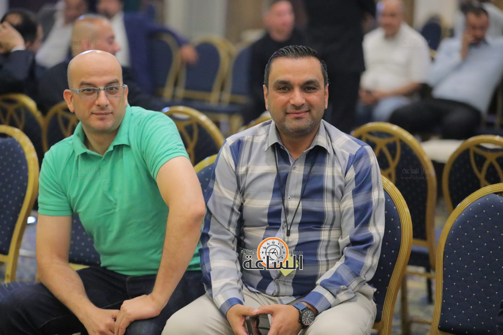 Madar Al-Saa Images 0.8712781360812956