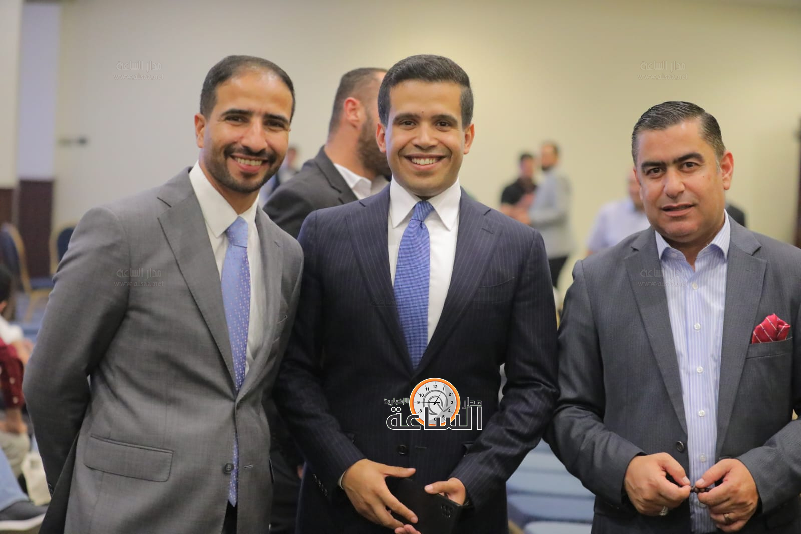 Madar Al-Saa Images 0.2789962330792193