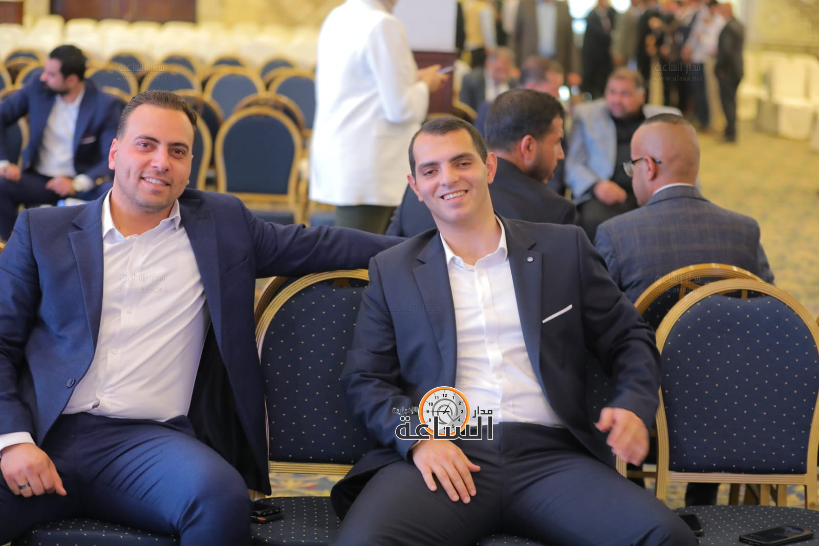 Madar Al-Saa Images 0.4959512303461173