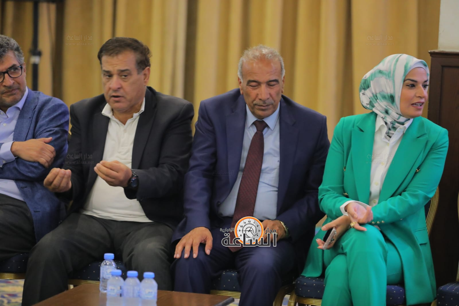 Madar Al-Saa Images 0.3155615886298413