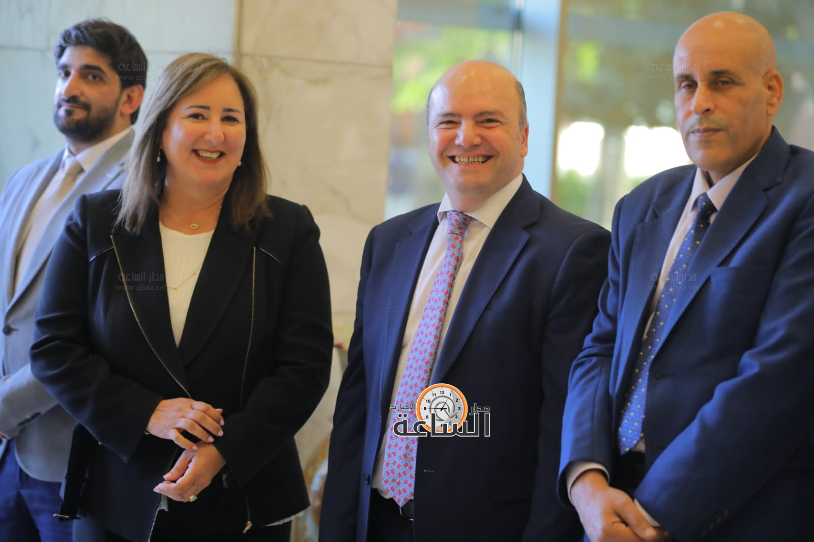 Madar Al-Saa Images 0.32091698748144126