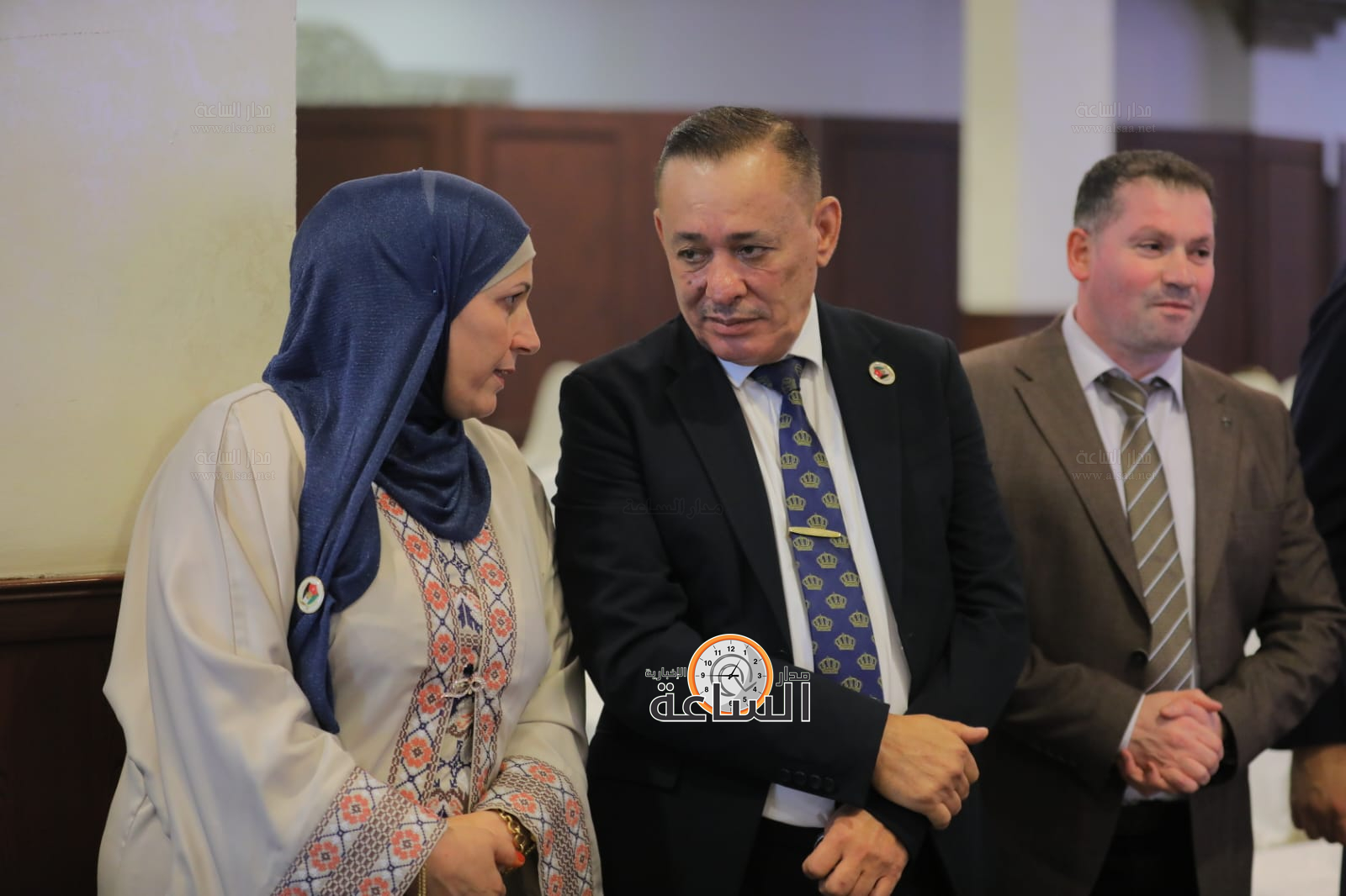 Madar Al-Saa Images 0.15332013931755006