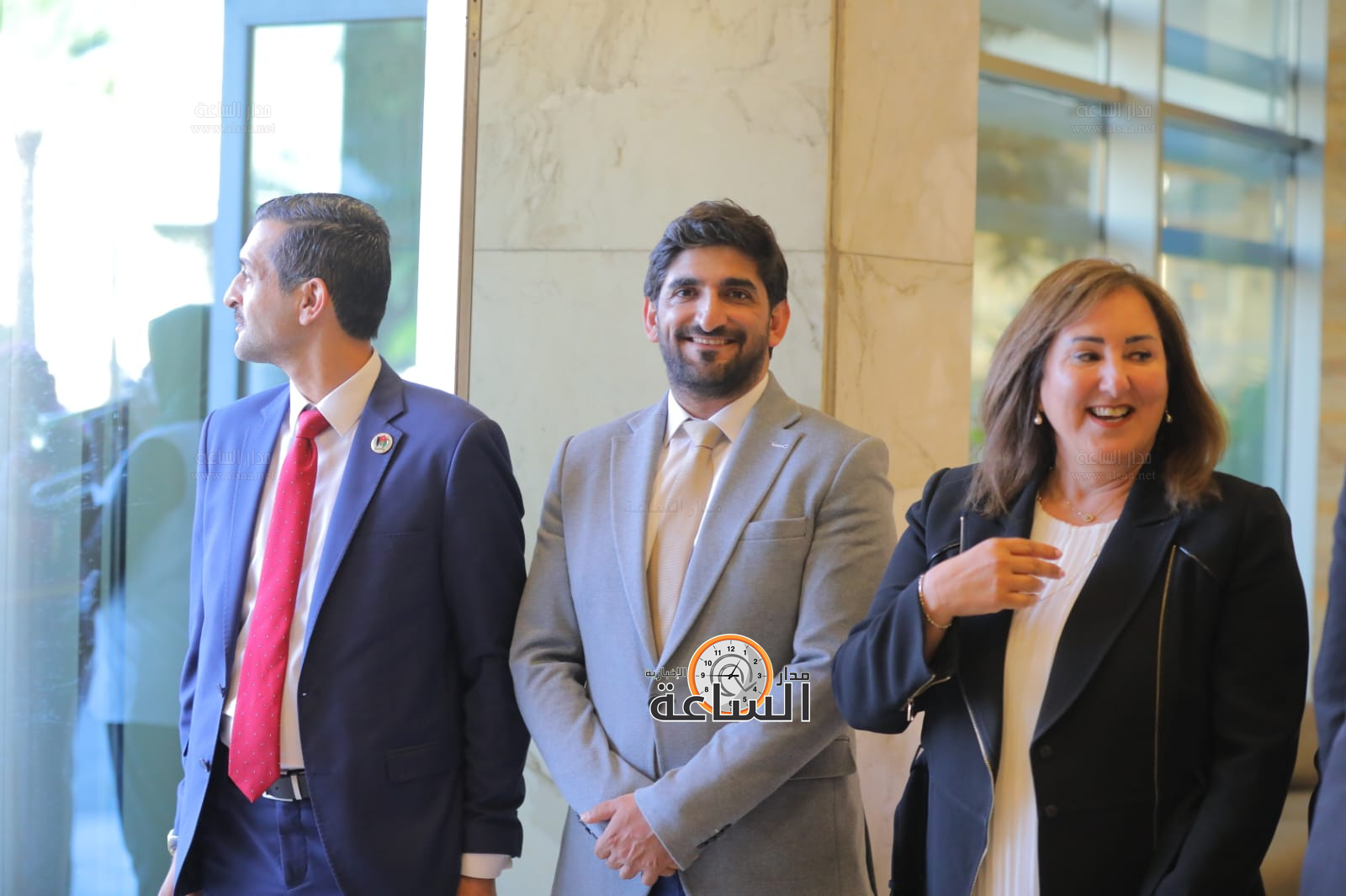 Madar Al-Saa Images 0.1581802893998483