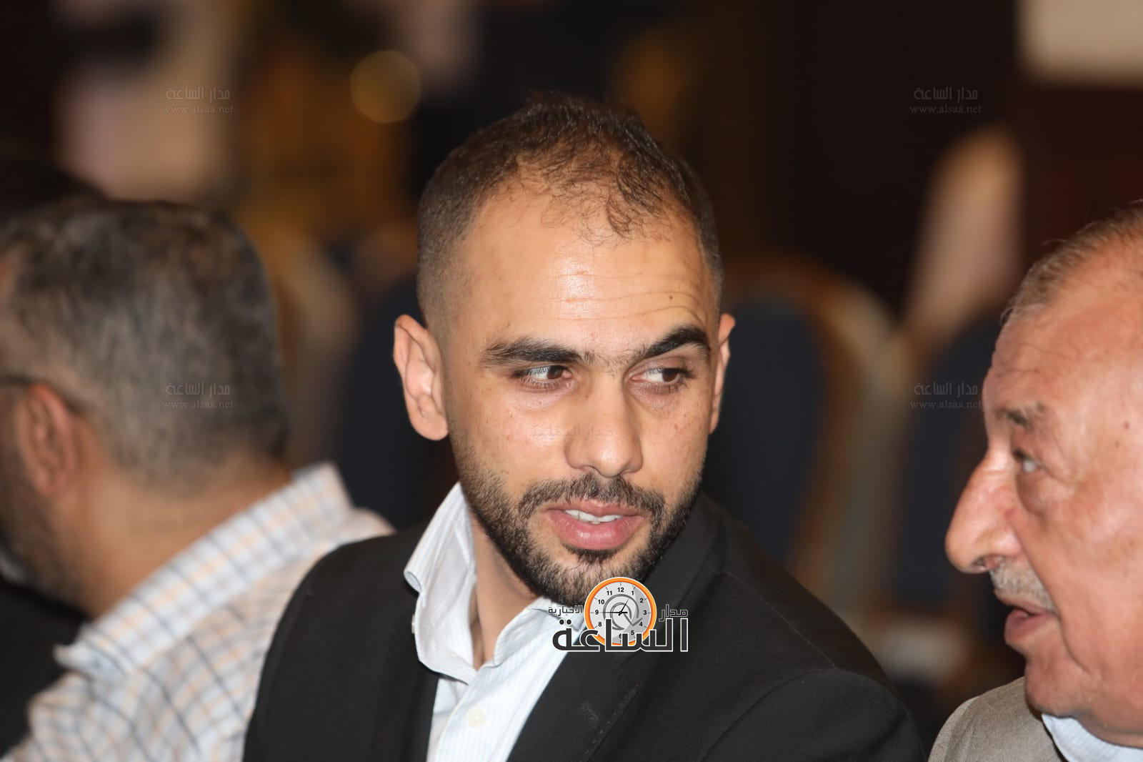 Madar Al-Saa Images 0.16119057428576444