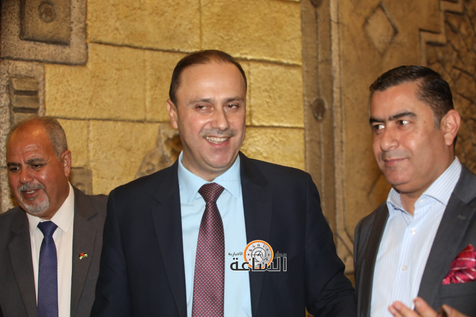 Madar Al-Saa Images 0.33746614073733805