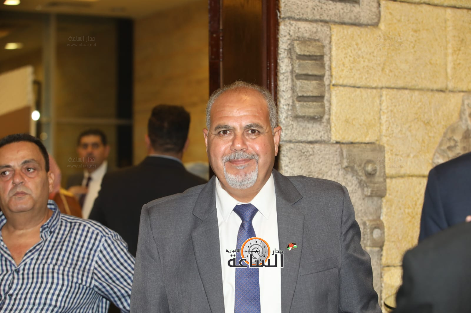 Madar Al-Saa Images 0.06552980254965934