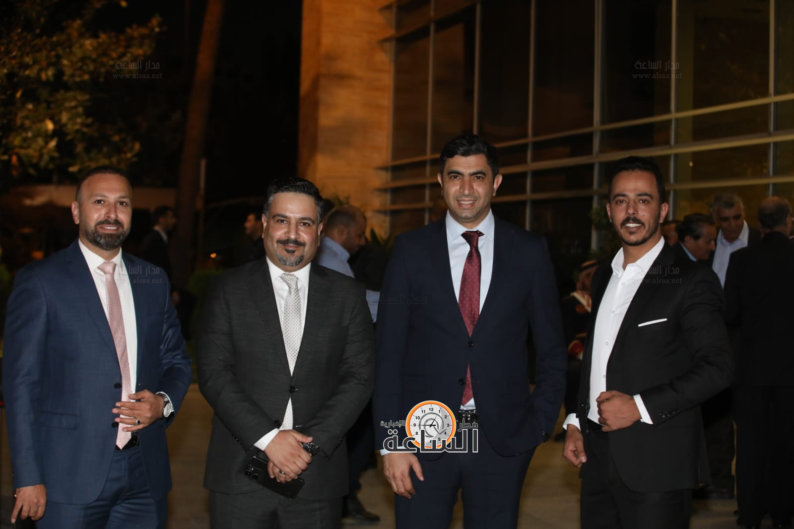 Madar Al-Saa Images 0.1747169367443384