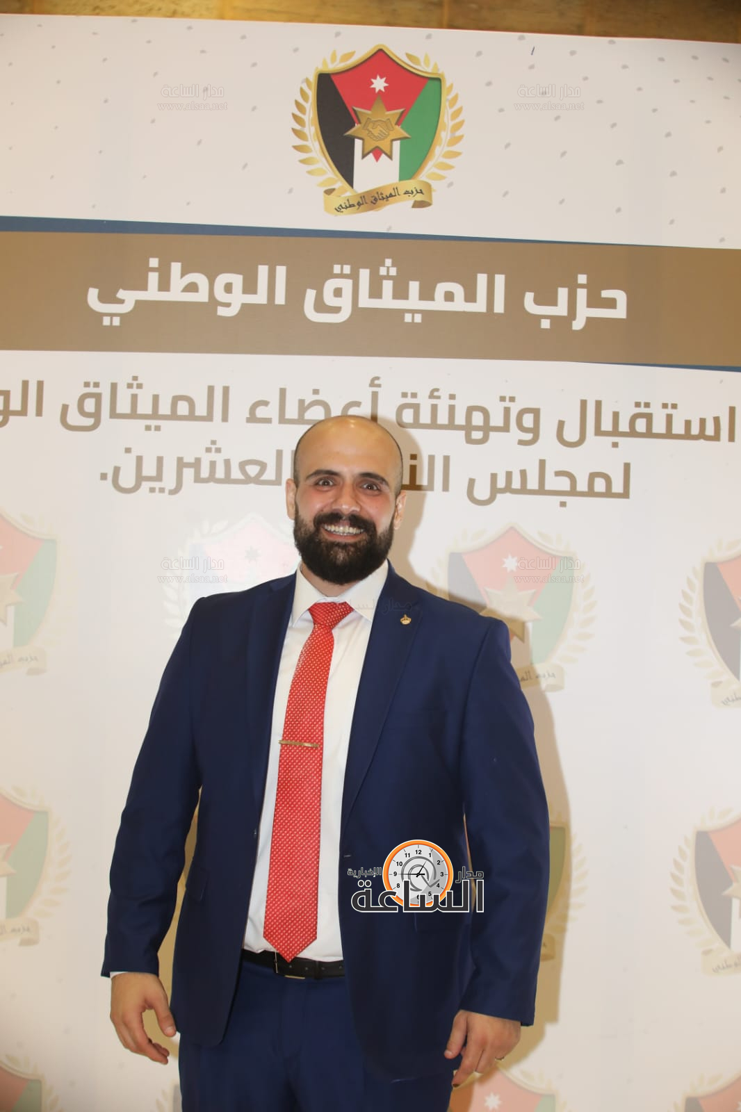 Madar Al-Saa Images 0.3232572477268272