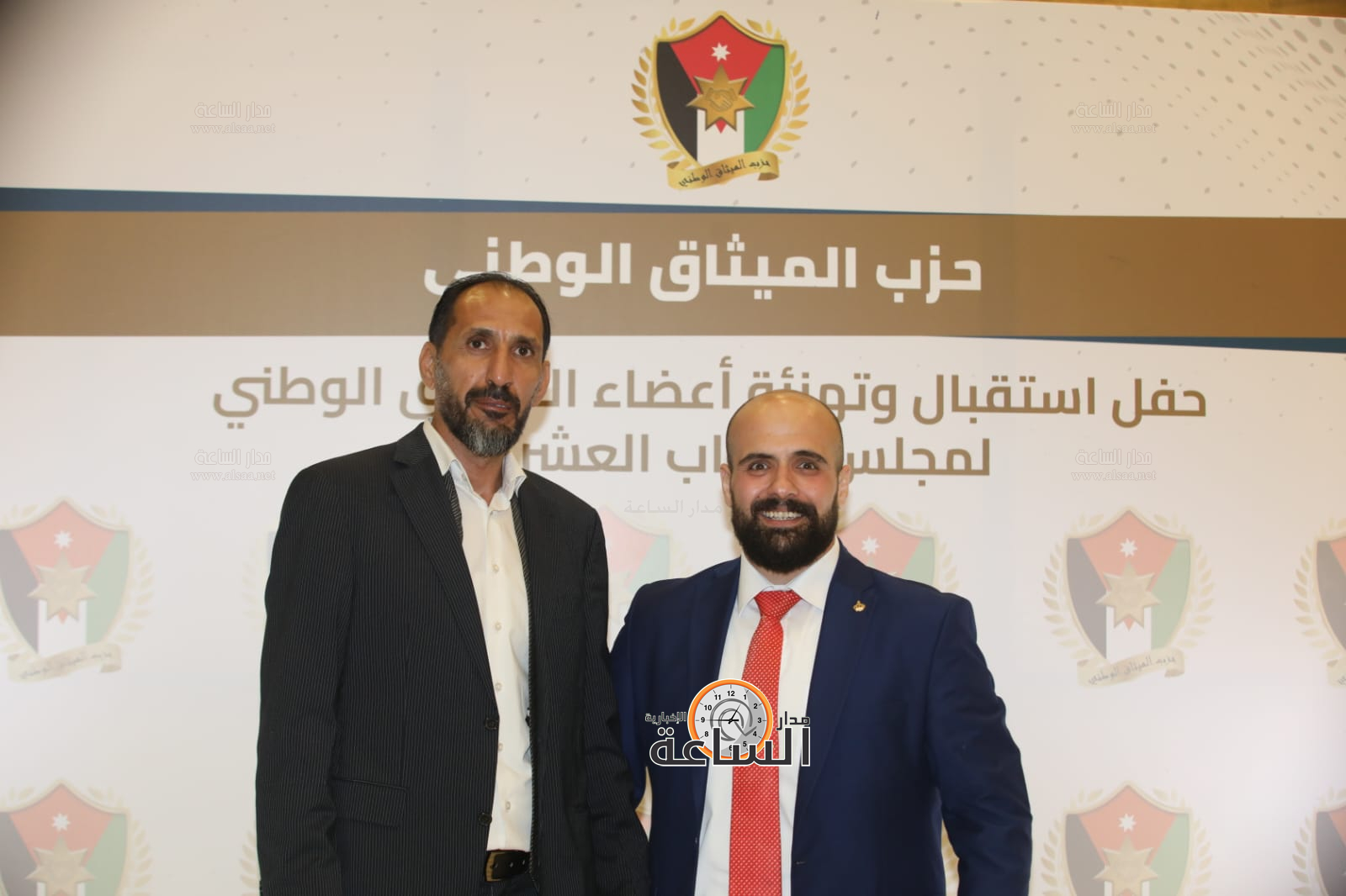 Madar Al-Saa Images 0.49094169221365713