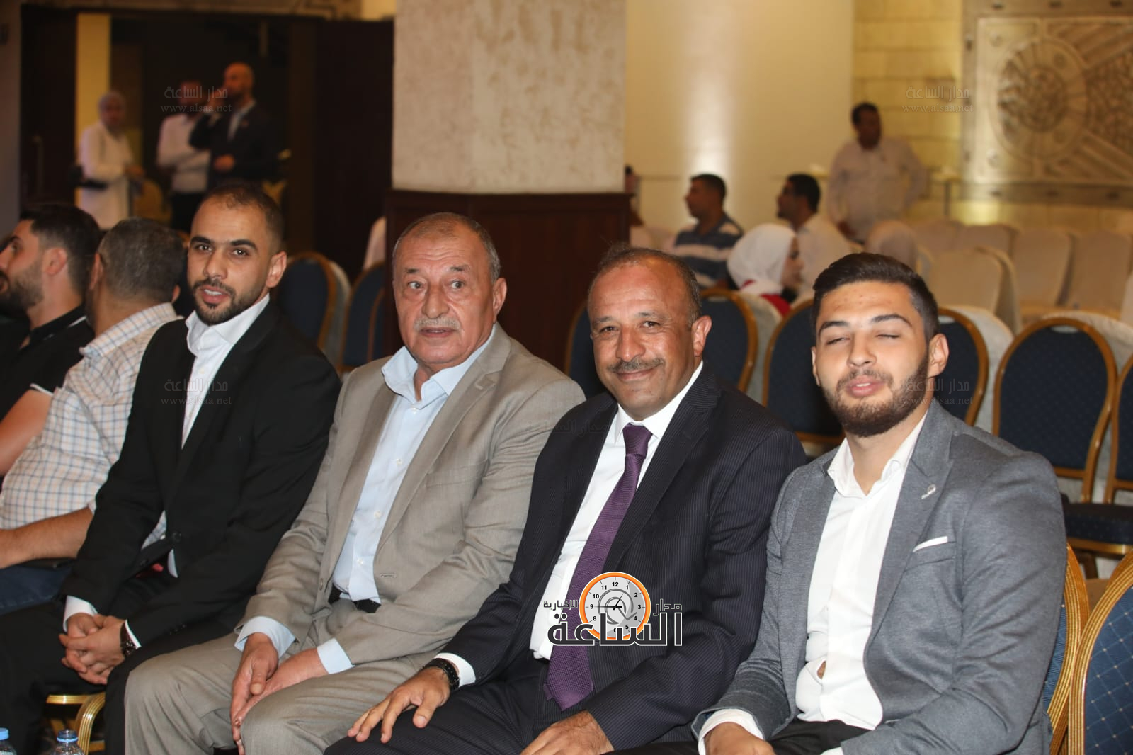 Madar Al-Saa Images 0.6309788243262593