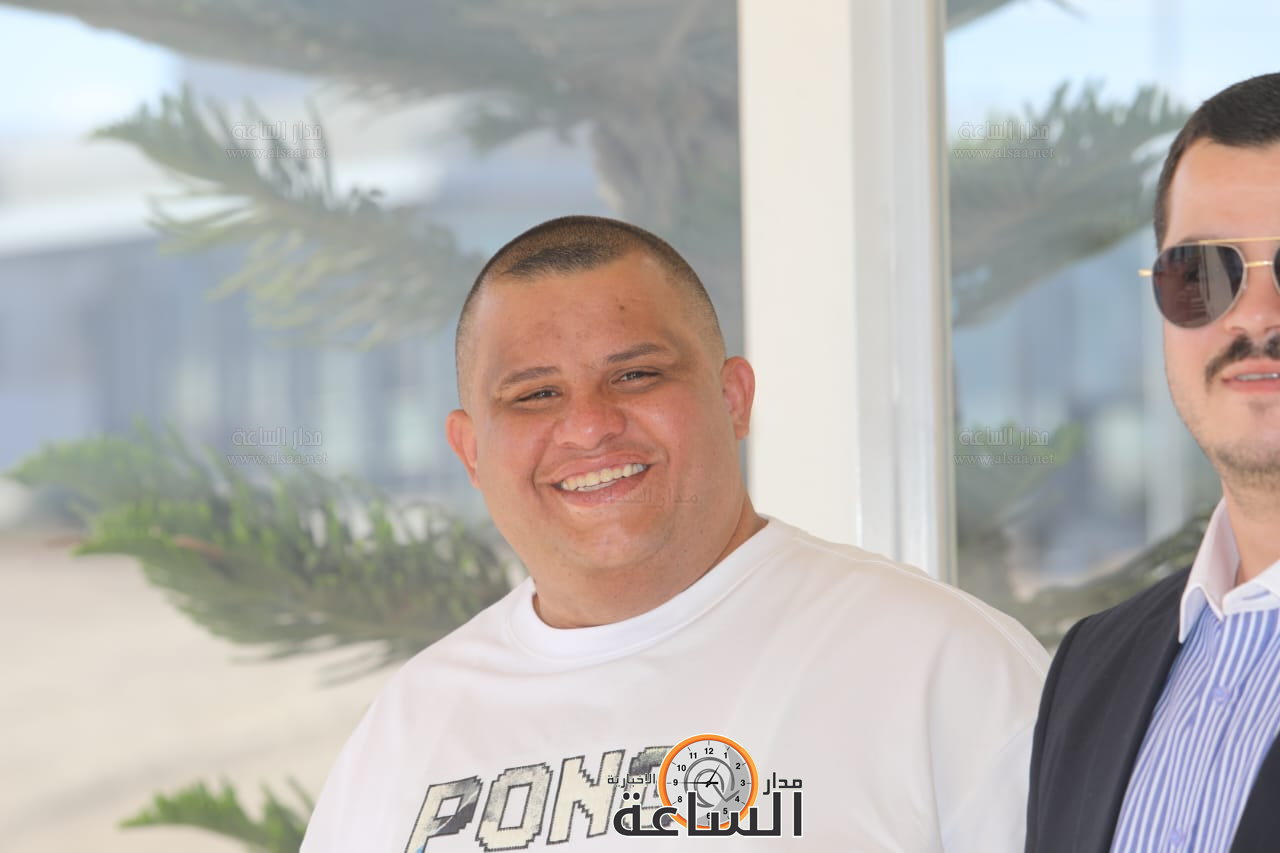 Madar Al-Saa Images 0.9418125539486106