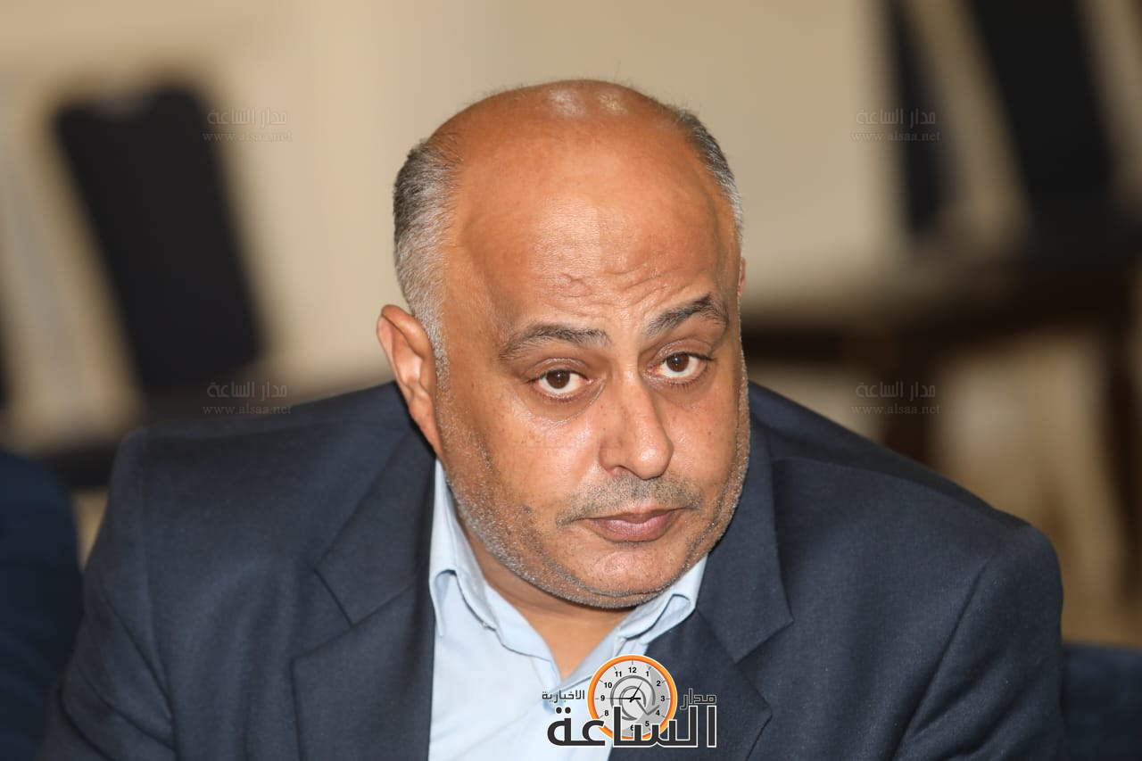 Madar Al-Saa Images 0.10752237723915559