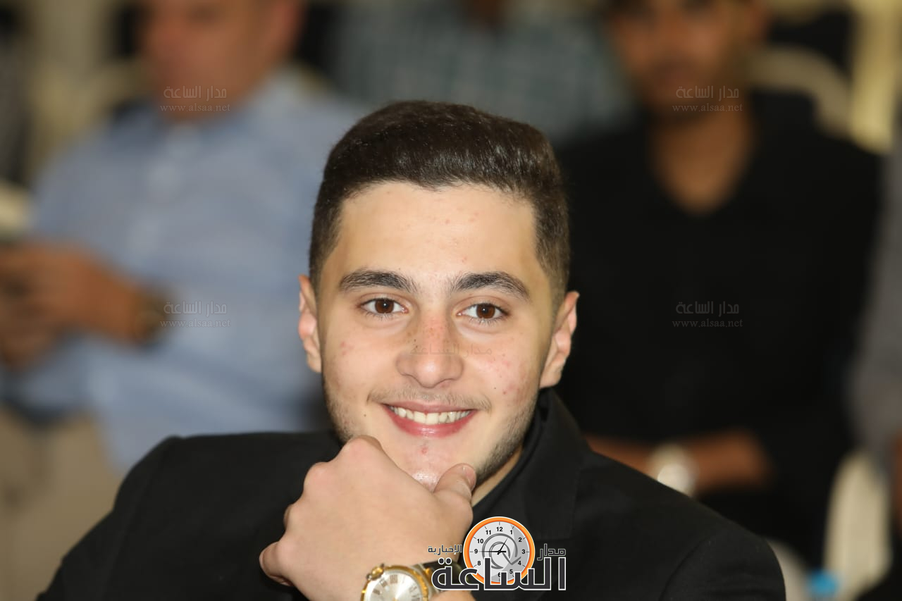 Madar Al-Saa Images 0.05147583524421151