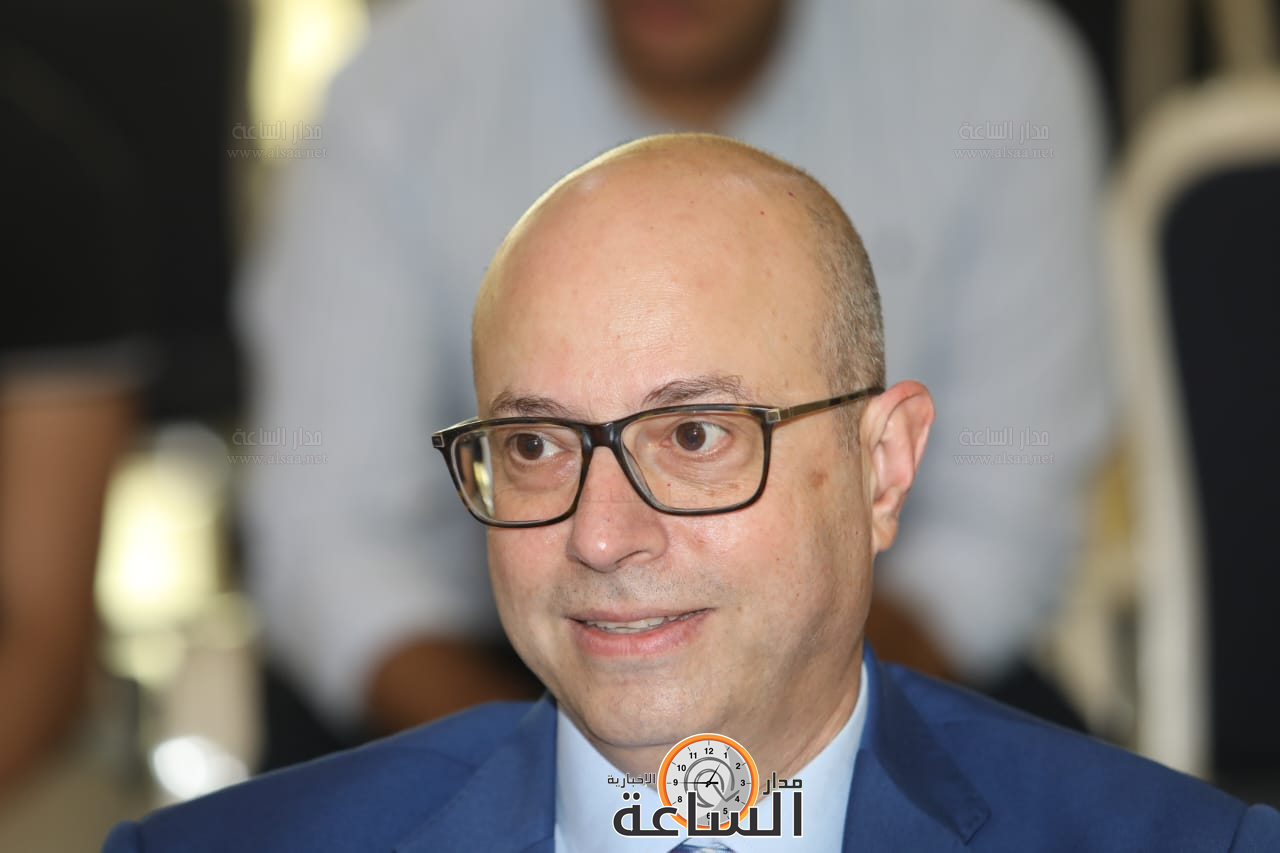 Madar Al-Saa Images 0.7219877086246274