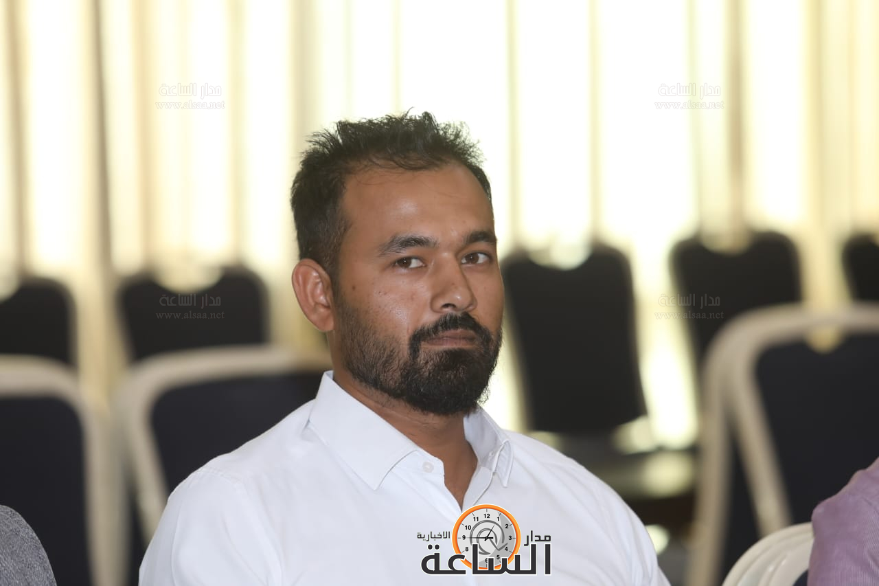 Madar Al-Saa Images 0.6595108057017727