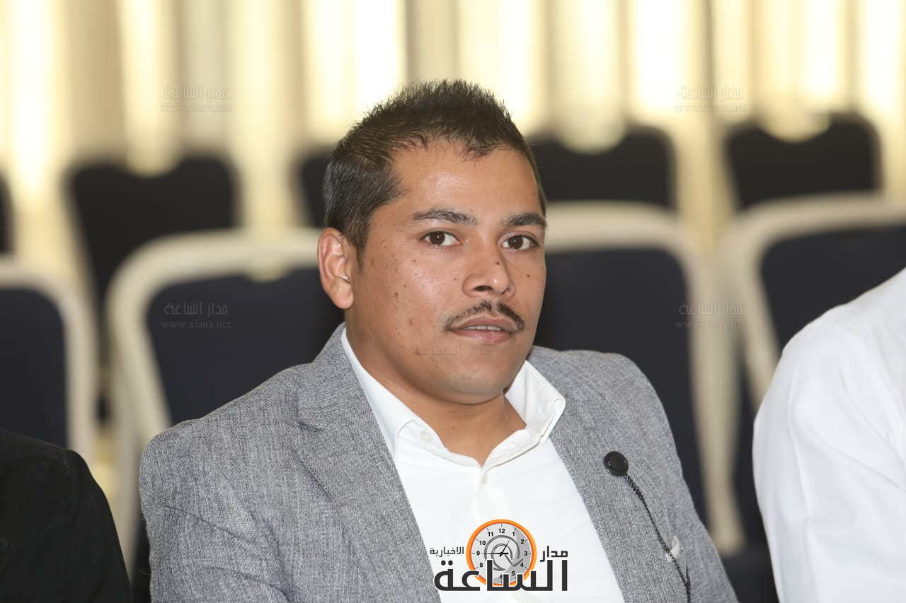 Madar Al-Saa Images 0.44897593333574415