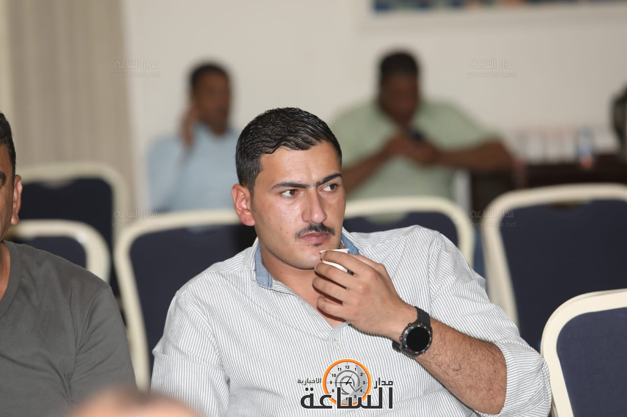 Madar Al-Saa Images 0.9666111680382723