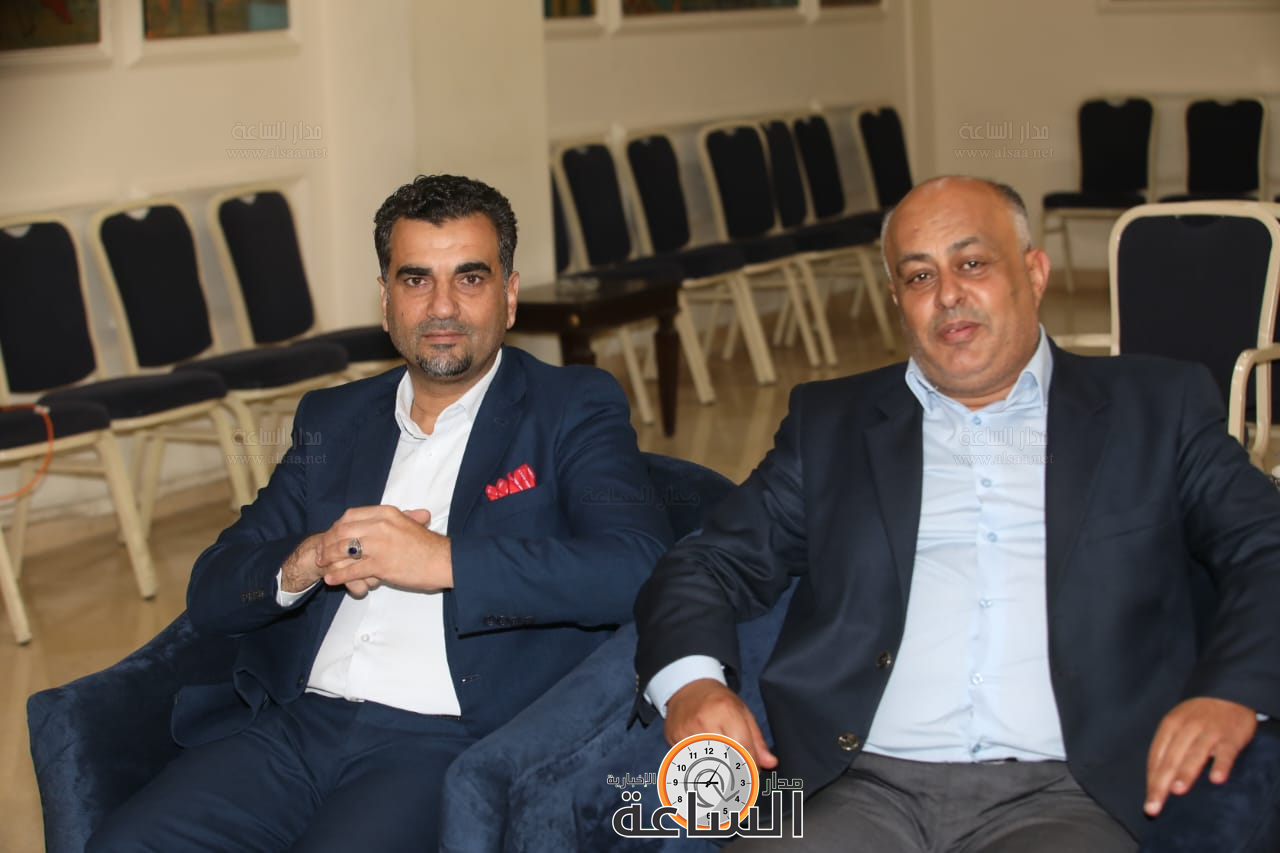 Madar Al-Saa Images 0.43532858294780685