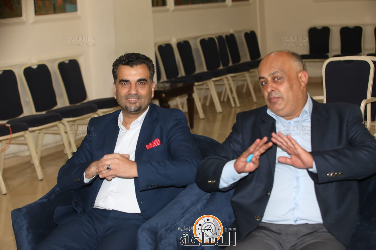 Madar Al-Saa Images 0.23406773846953843