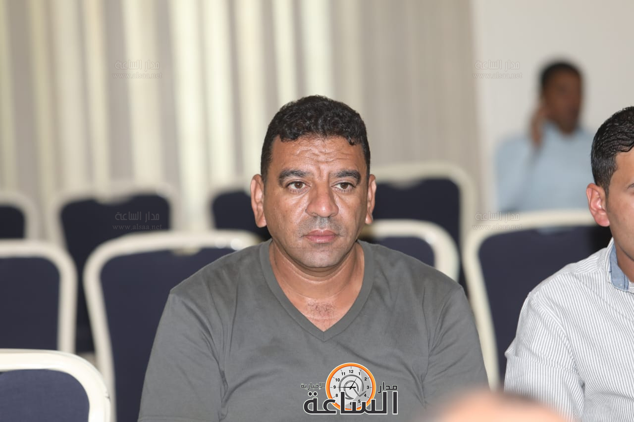 Madar Al-Saa Images 0.9589492664981623