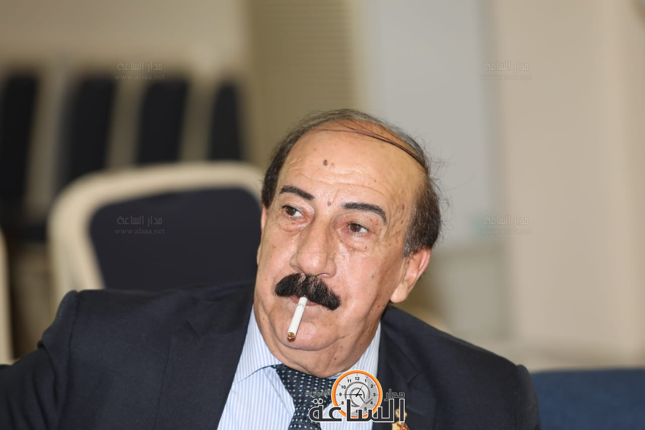 Madar Al-Saa Images 0.7850744067566919