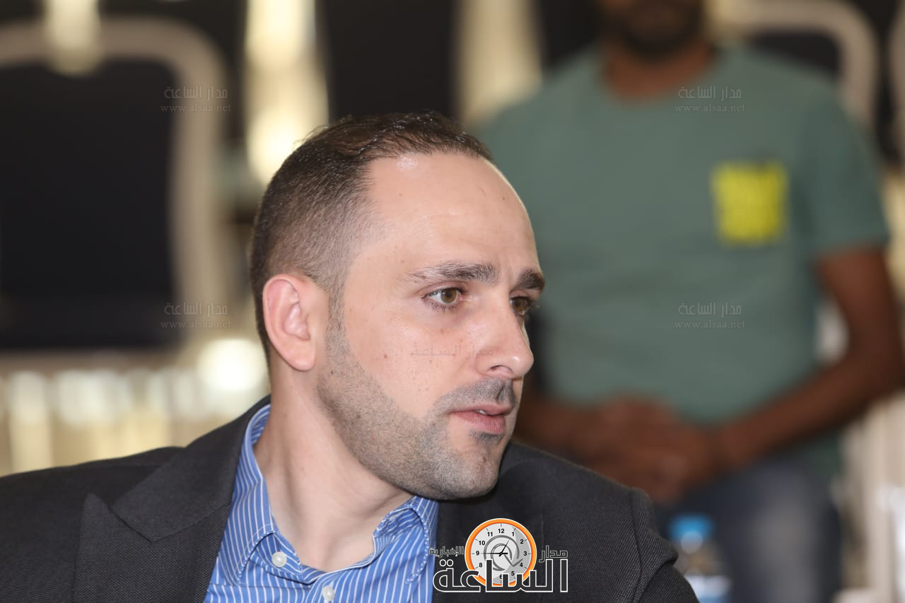 Madar Al-Saa Images 0.3332112247431862