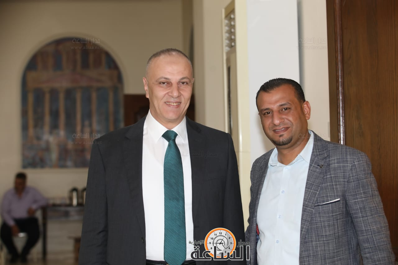 Madar Al-Saa Images 0.9871357526357871