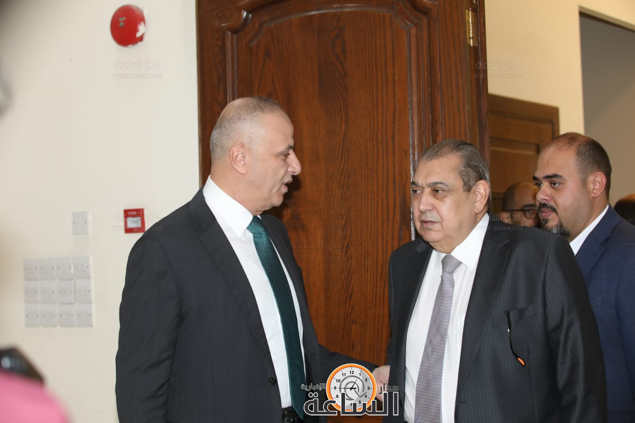 Madar Al-Saa Images 0.6740669521047984