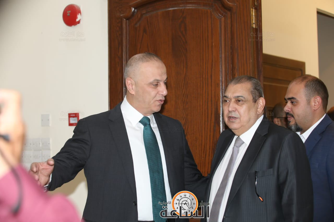 Madar Al-Saa Images 0.27601091710821146